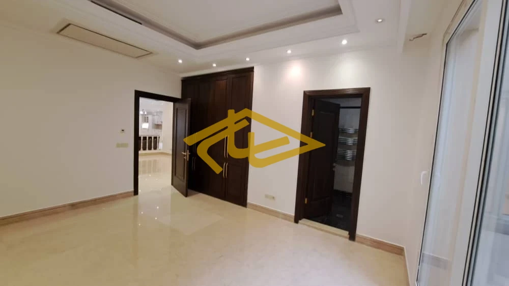 اجاره آپارتمان ۵۵۰ متری در محمودیه | لوکس، تک‌واحدی، فول امکانات