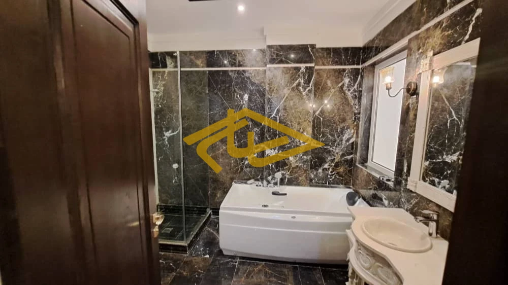 اجاره آپارتمان ۵۵۰ متری در محمودیه | لوکس، تک‌واحدی، فول امکانات