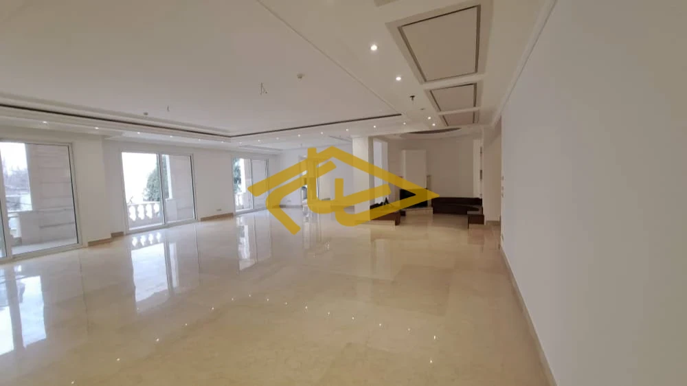 اجاره آپارتمان ۵۵۰ متری در محمودیه | لوکس، تک‌واحدی، فول امکانات