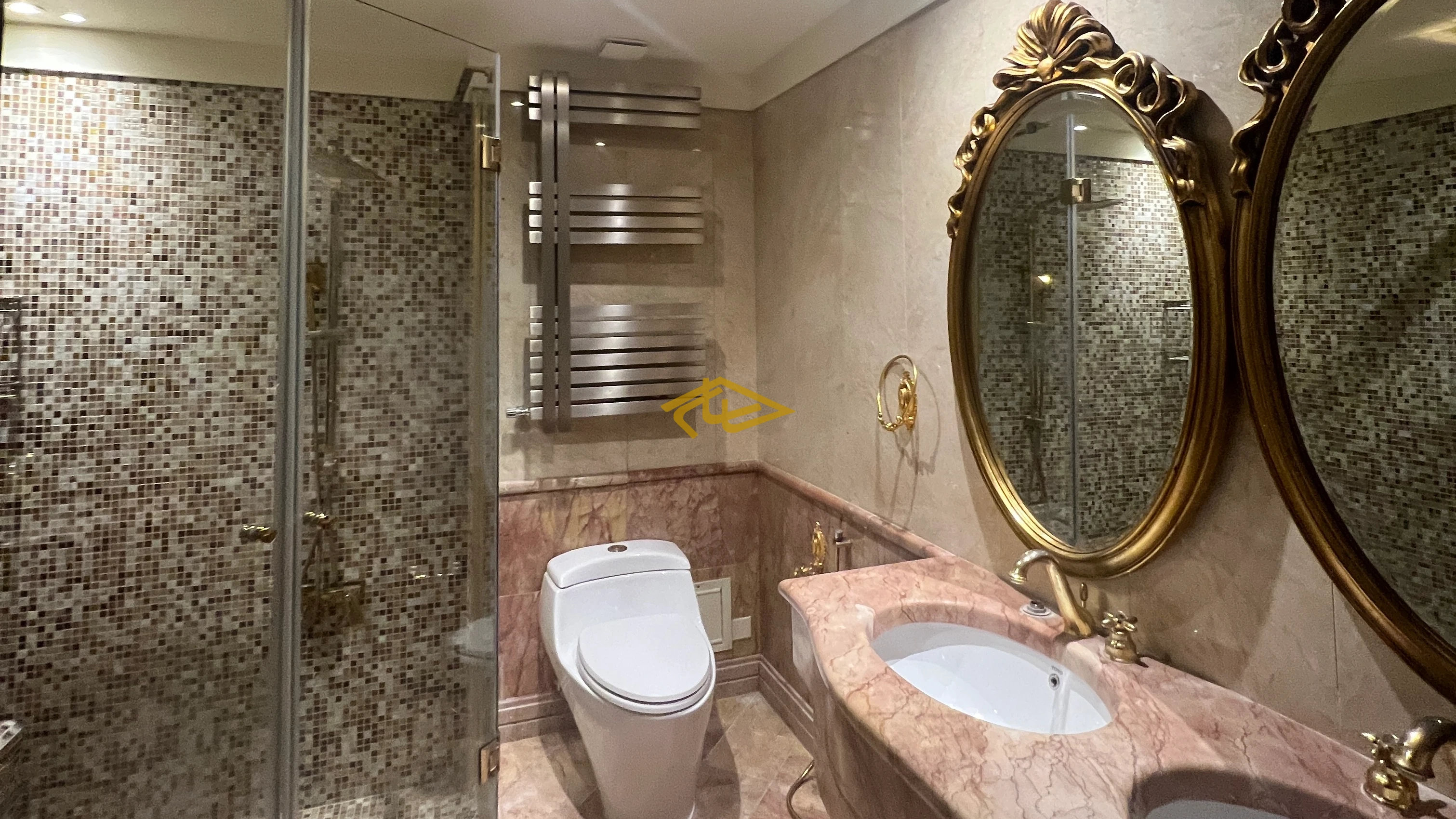 خرید آپارتمان در چناران پارک فرشته