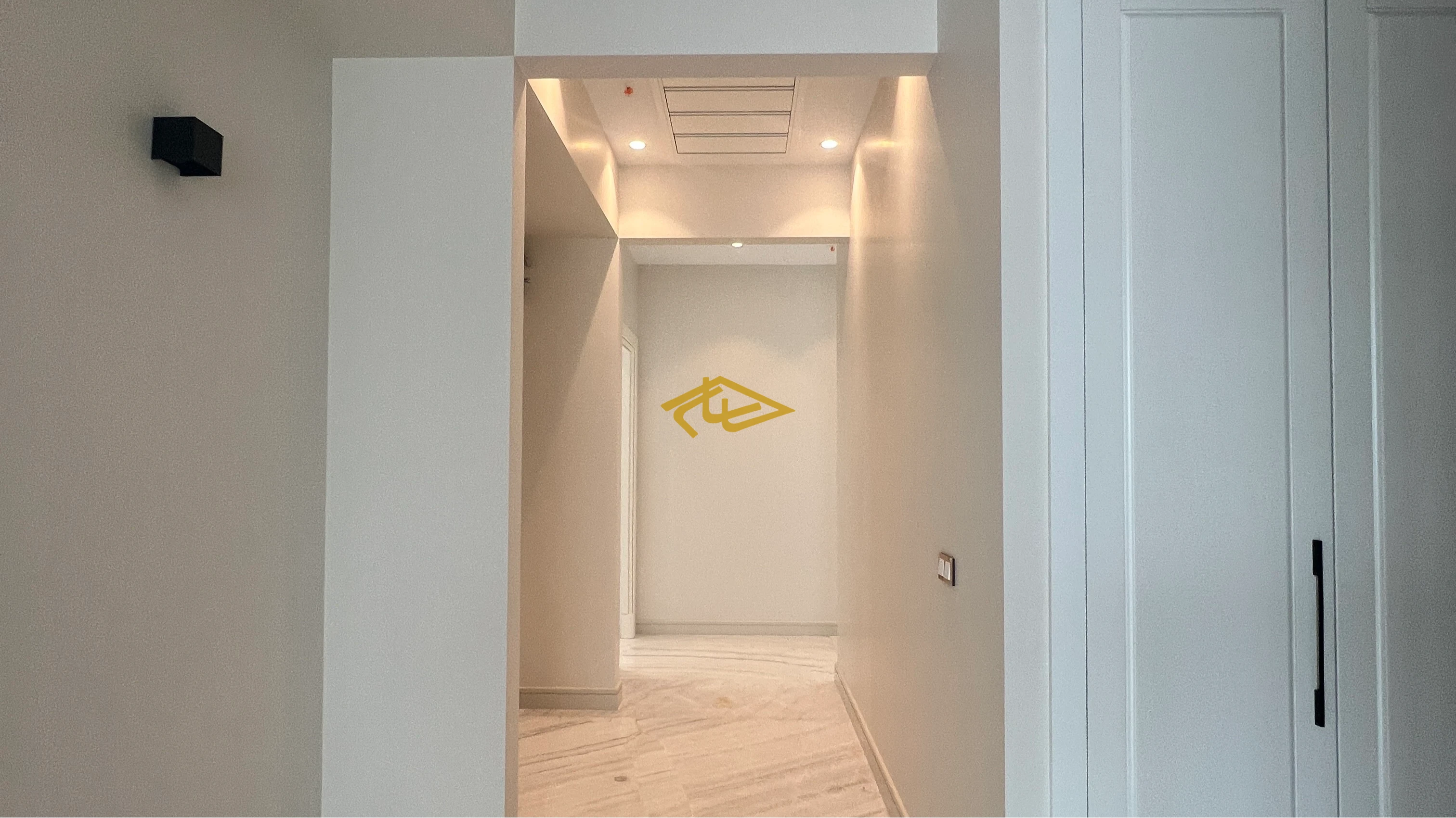 خرید آپارتمان لوکس در فرشته - الهیه | 400 متر فول امکانات