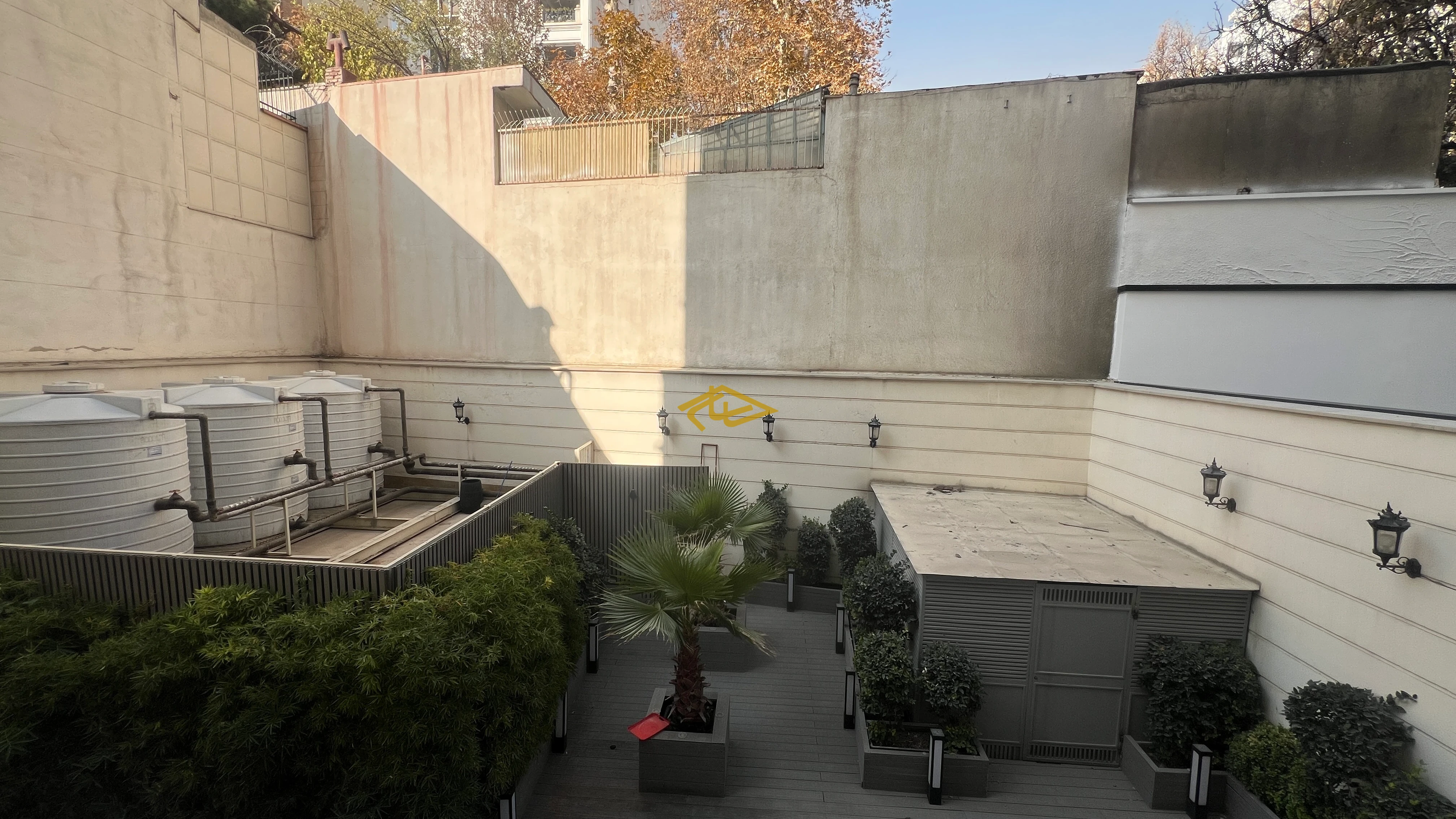 زعفرانیه خیابان ماکوئی پور رهن و اجاره آپارتمان