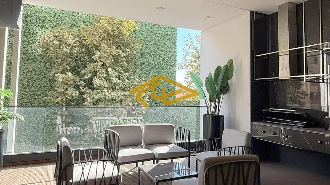 زعفرانیه خیابان ماکوئی پور رهن و اجاره آپارتمان