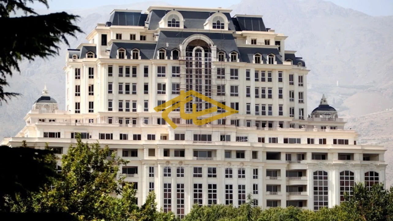 اجاره در چناران پارک