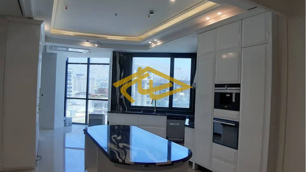 خرید آپارتمان ۹۰ متری در ولنجک