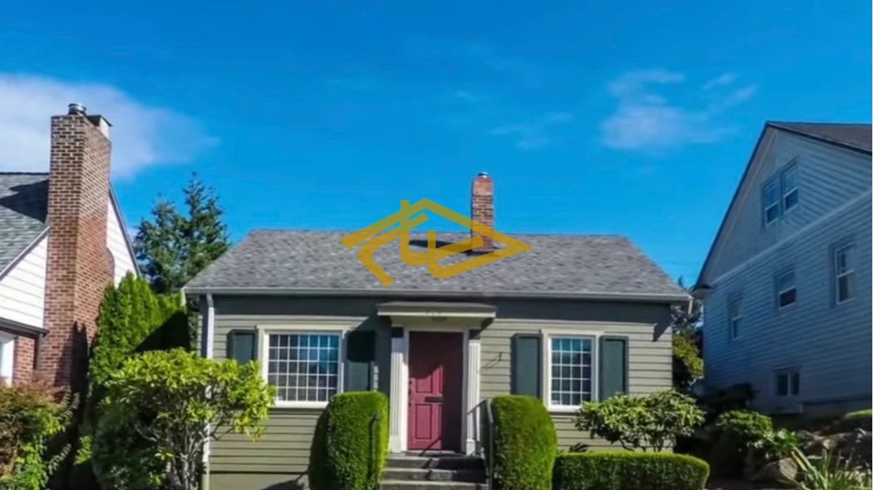 خرید کلنگی در ولنجک | زمین ۱۰۳۸ متری جنوبی با بر ۱۶.۷۵ | تهاتر و ساخت لوکس