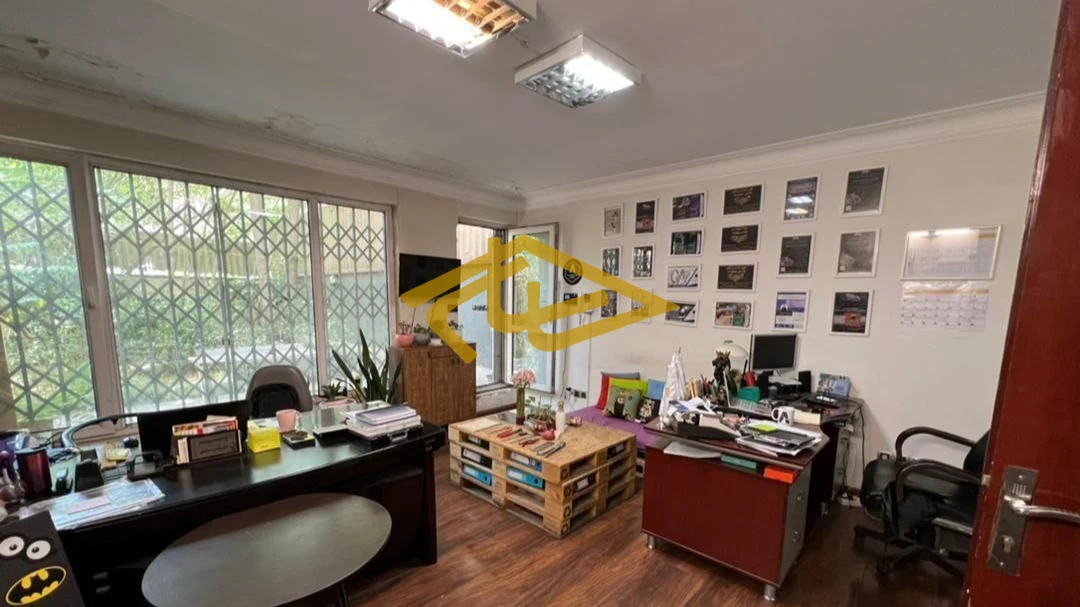 اجاره دفتر کار در زعفرانیه|نزدیک پالادیوم