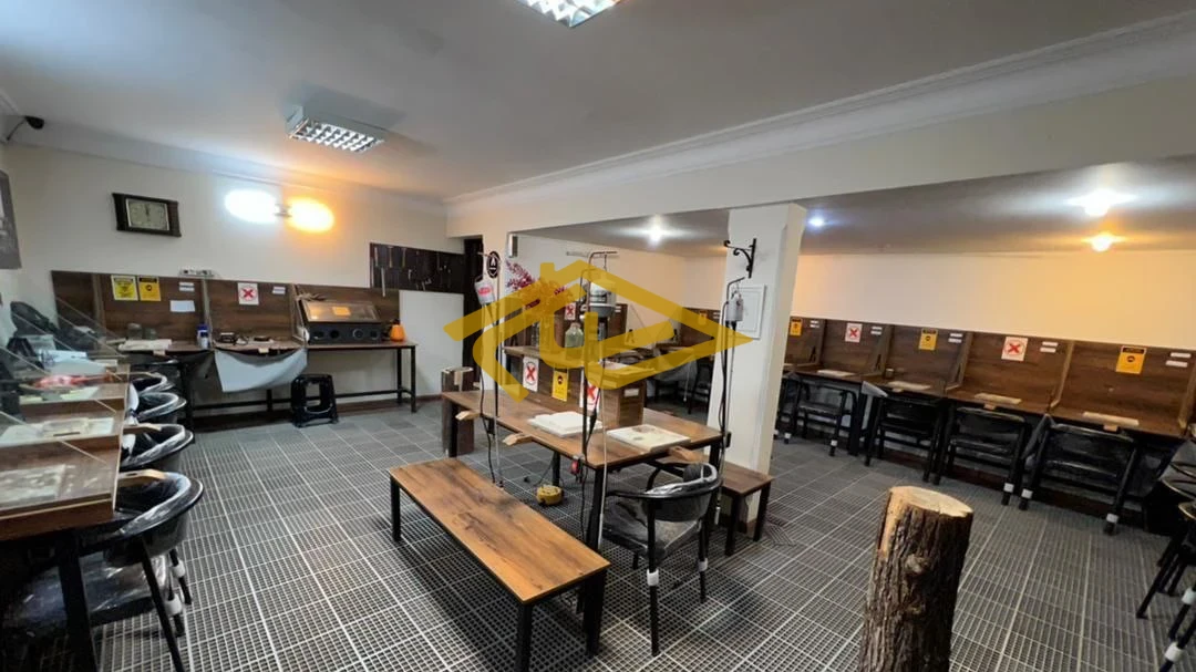 اجاره دفتر کار در زعفرانیه|نزدیک پالادیوم