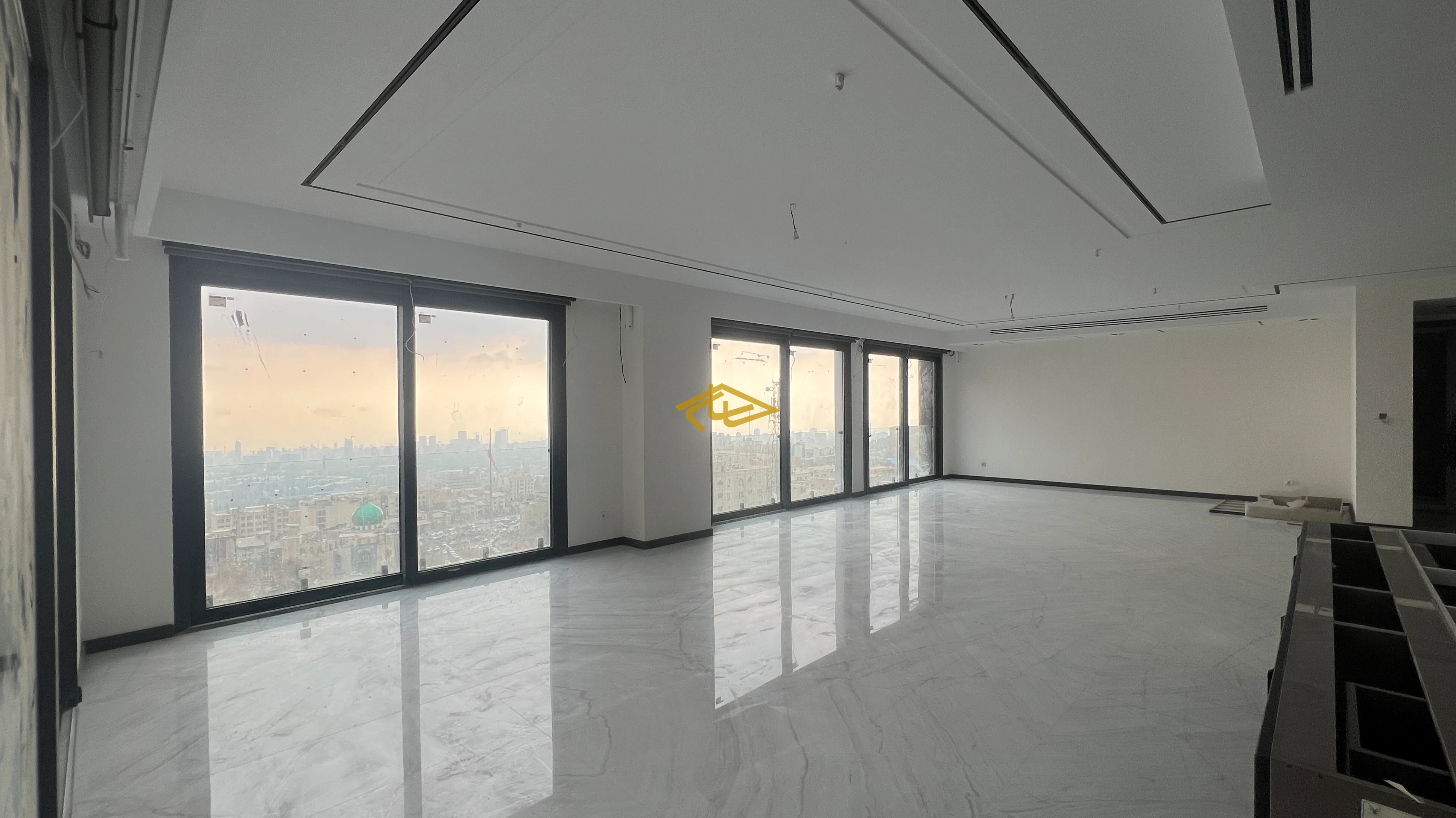 خرید آپارتمان با امکانات باورنکردنی در ولنجک | ۲۵۰ و ۳۰۰ متر