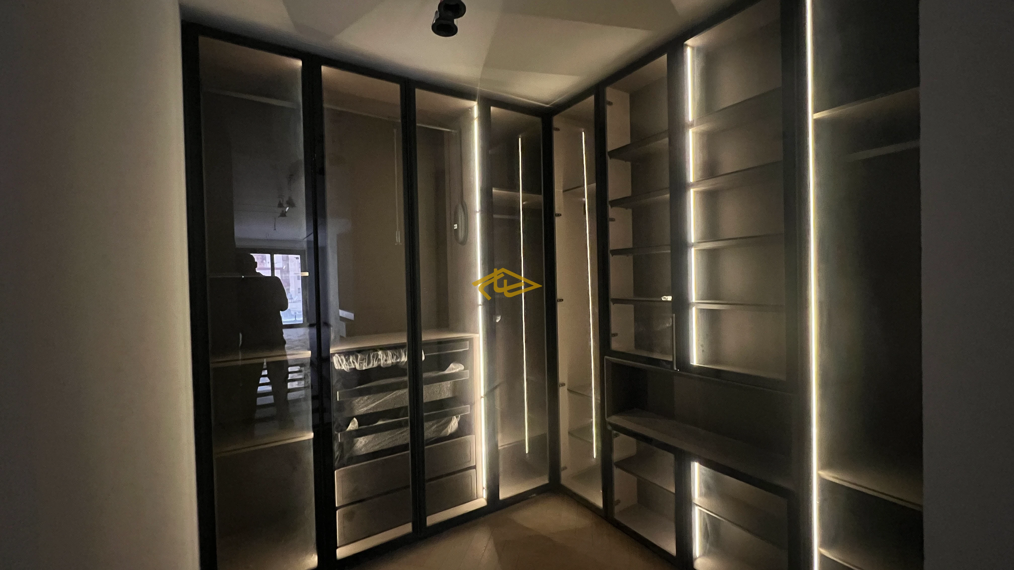 خرید آپارتمان با امکانات باورنکردنی در ولنجک | ۲۵۰ و ۳۰۰ متر