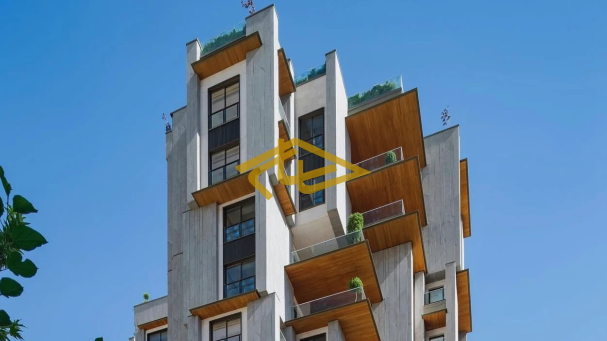 رهن، اجاره و خرید آپارتمان در برج آران ۱۵ زعفرانیه