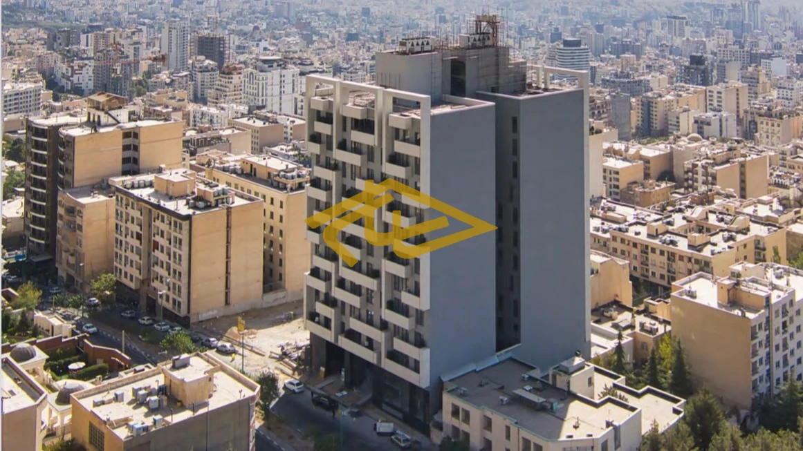 خرید آپارتمان در برج شوکا