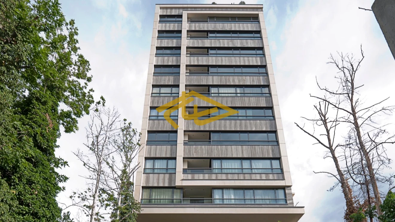 خرید، رهن و اجاره آپارتمان در ساختمان دیپلمات ششم ولنجک