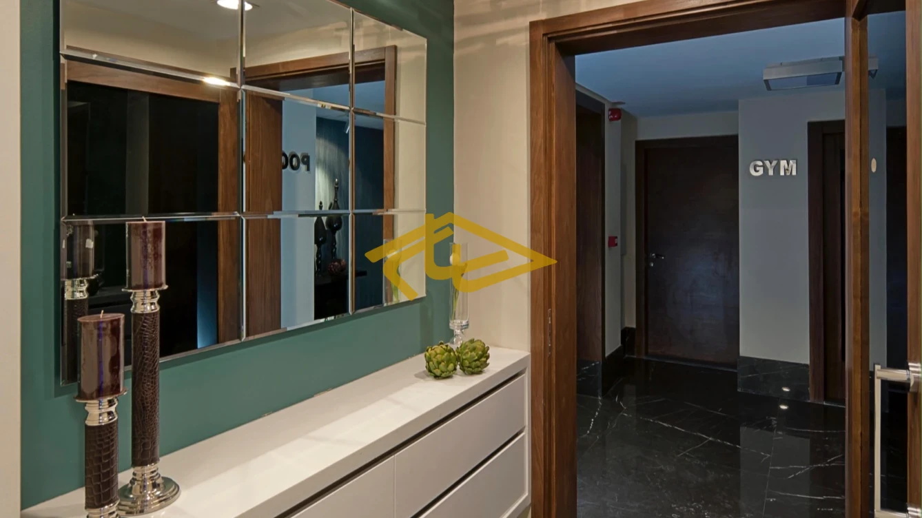 خرید، رهن و اجاره آپارتمان در ساختمان دیپلمات ششم ولنجک