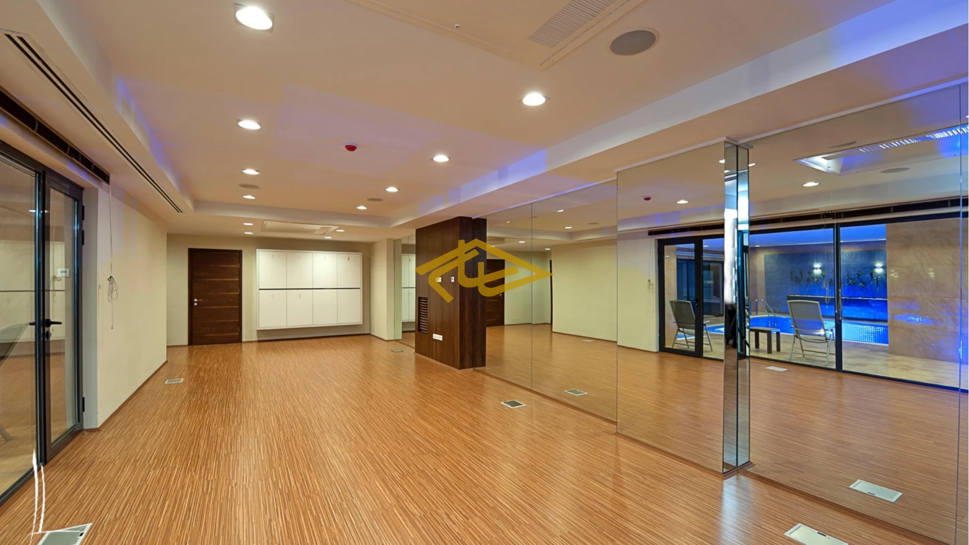 خرید، رهن و اجاره آپارتمان در ساختمان دیپلمات ششم ولنجک