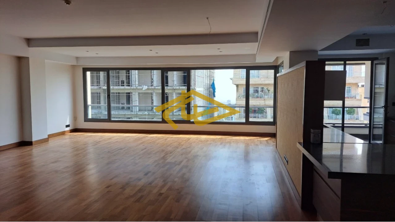 خرید پنت‌هاوس سوپر لوکس در ولنجک تهران | ۲۵۰ متر کلید نخورده