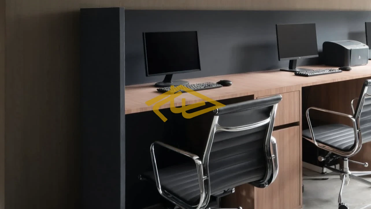 اجاره دفتر کار در ولنجک