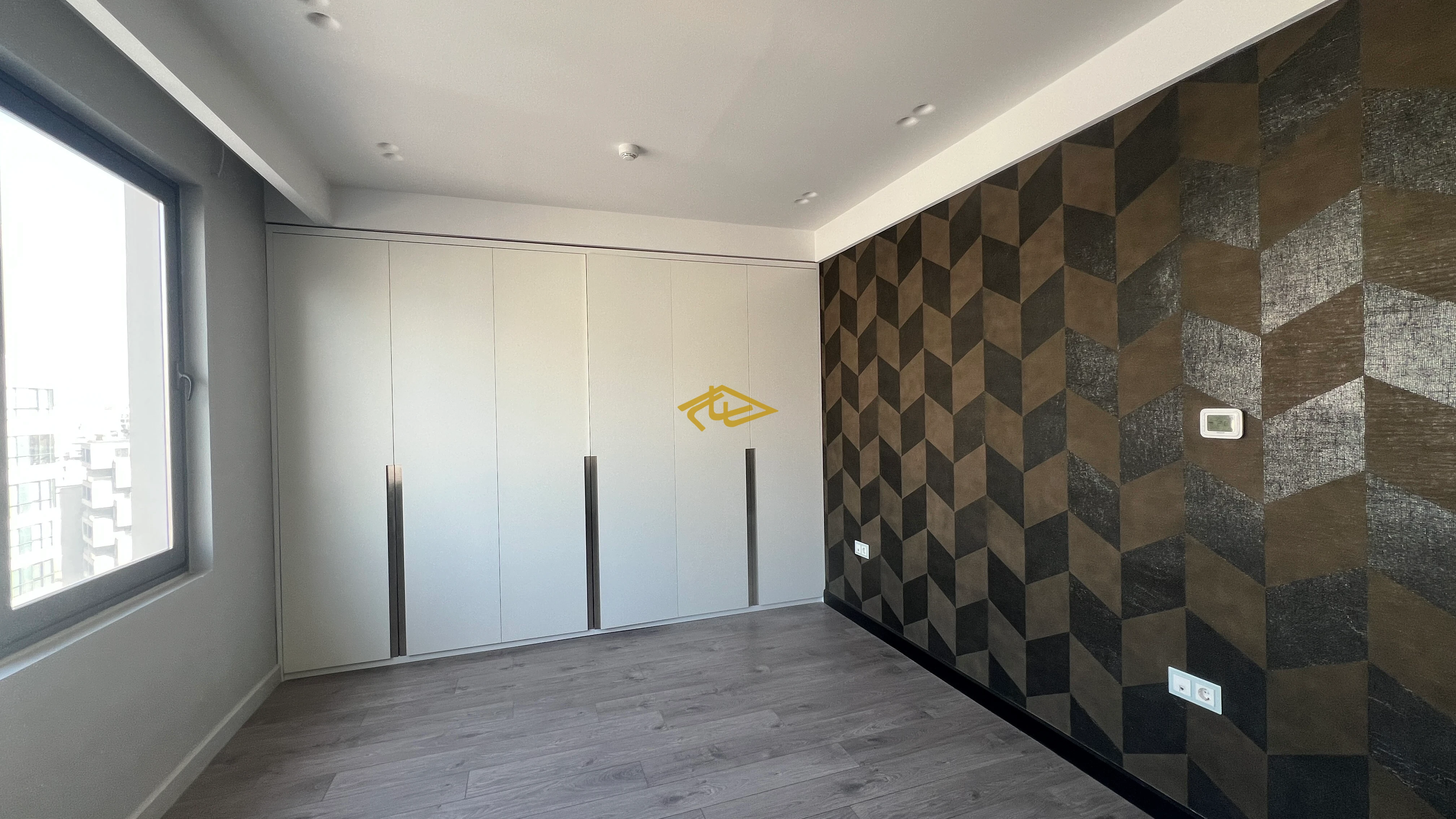 خرید پنت‌هاوس دوبلکس در ولنجک | ۴۵۰ متر