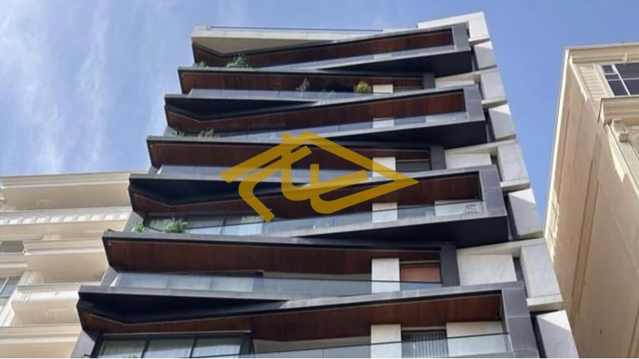 خرید، آپارتمان در برج رایکا ولنجک | ۴۳۰ متر ۴ خواب