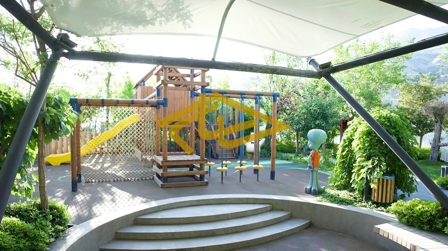 خرید آپارتمان در تندیس زنبق زعفرانیه | متراژ مختلف و قیمت به روز