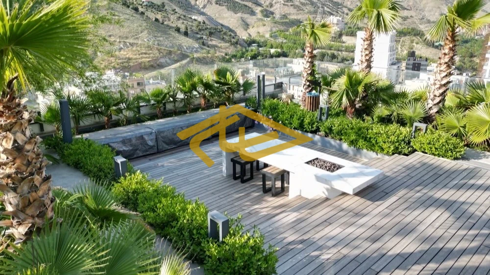 خرید آپارتمان در تندیس زنبق زعفرانیه | متراژ مختلف و قیمت به روز