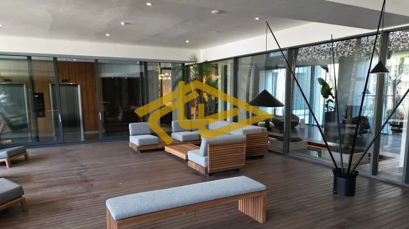 خرید آپارتمان در تندیس زنبق زعفرانیه | متراژ مختلف و قیمت به روز