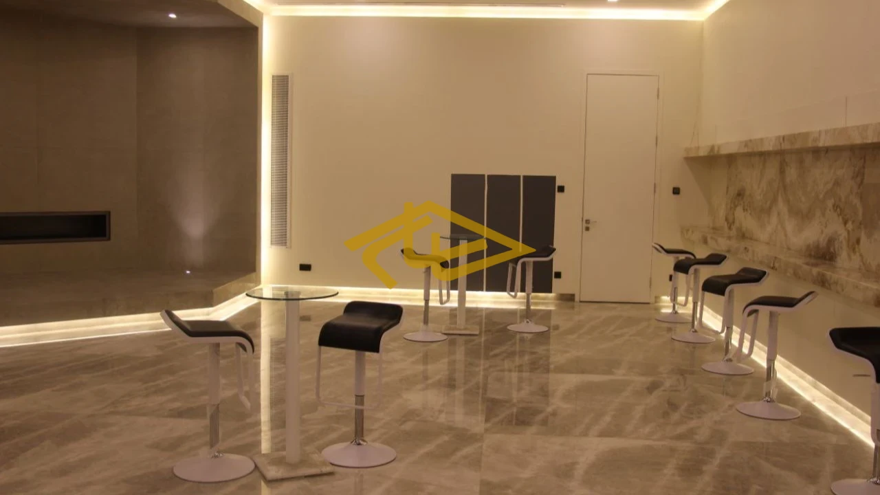 اجاره آپارتمان در برج تندیس زنبق 330 متر تراس قابل چیدمان 3 خواب مستر