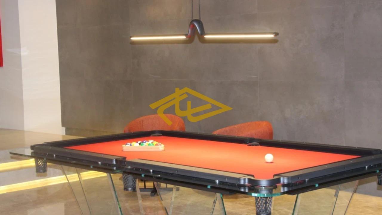 اجاره آپارتمان در برج تندیس زنبق 330 متر تراس قابل چیدمان 3 خواب مستر