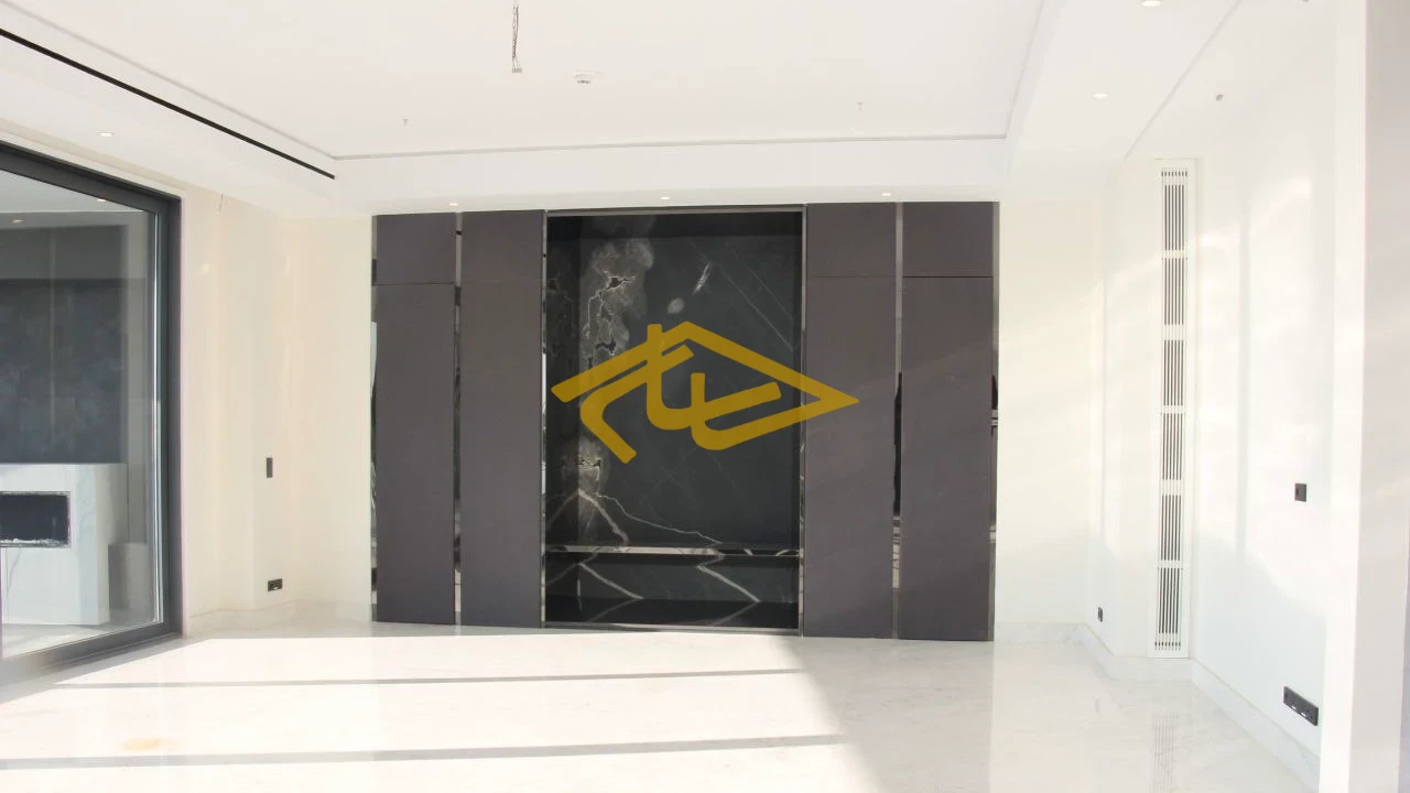 اجاره آپارتمان در برج تندیس زنبق 330 متر تراس قابل چیدمان 3 خواب مستر