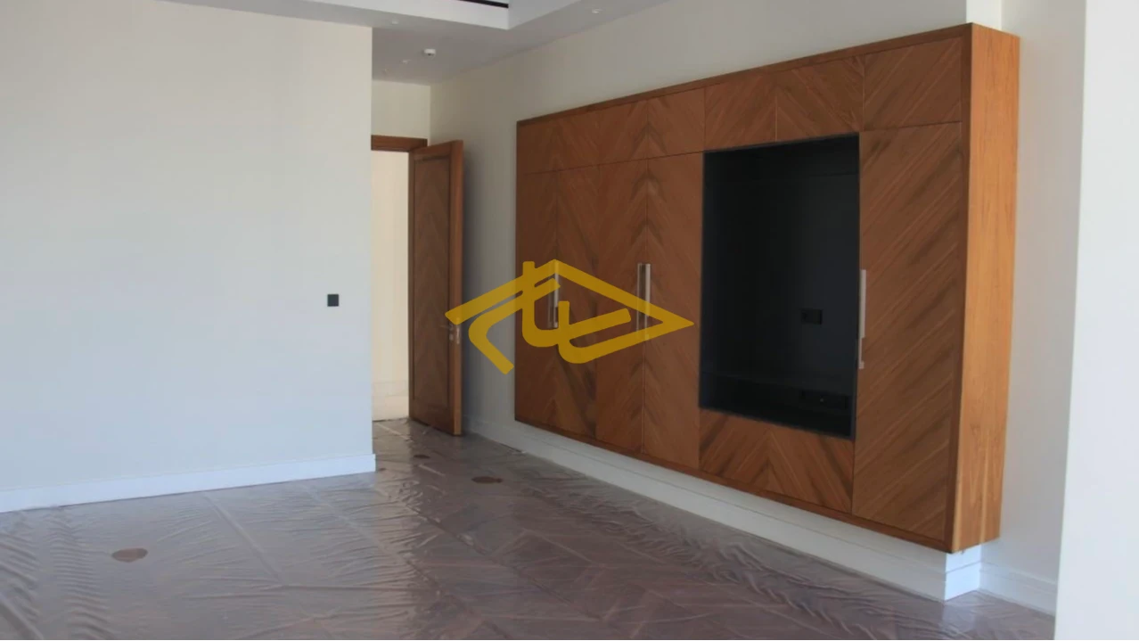 اجاره آپارتمان در برج تندیس زنبق 330 متر تراس قابل چیدمان 3 خواب مستر