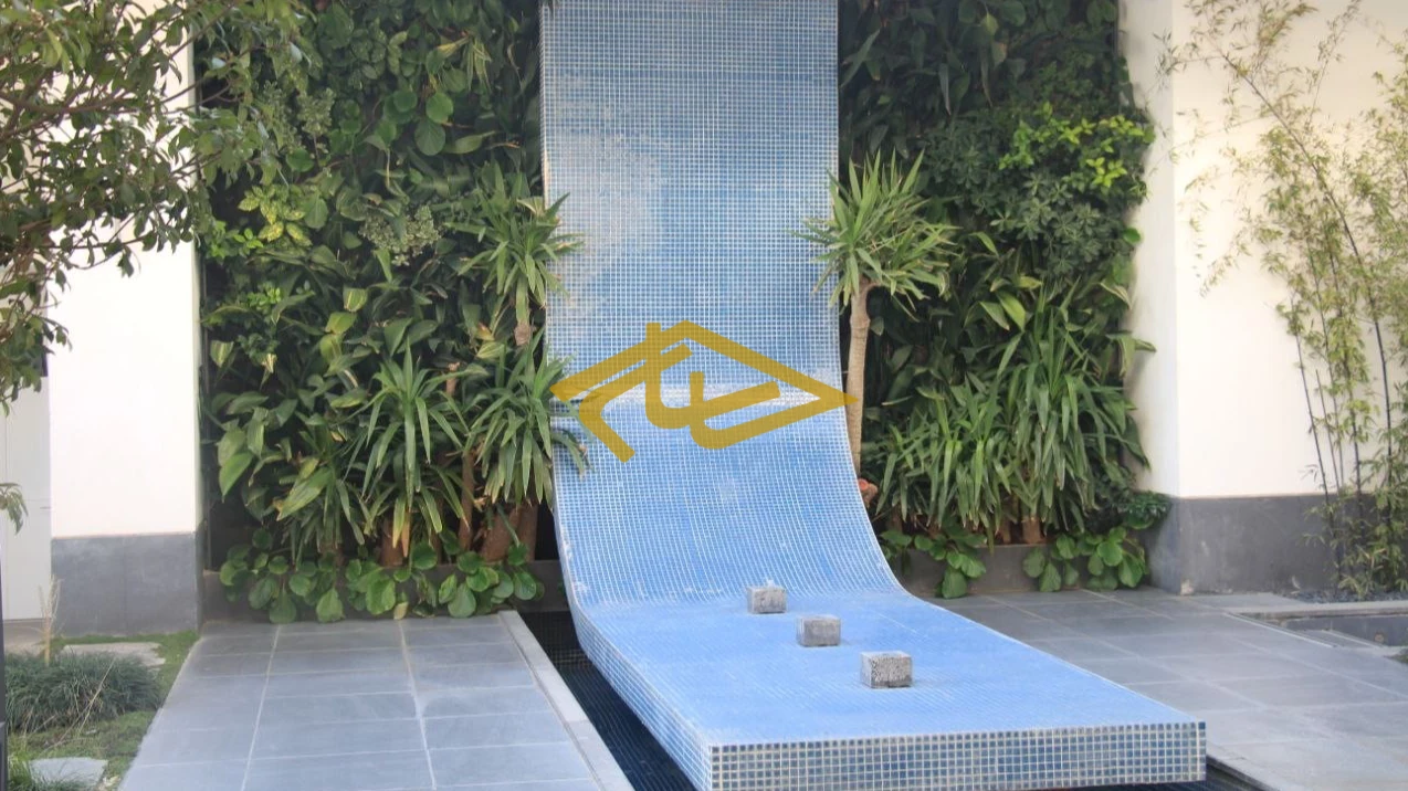 اجاره آپارتمان در برج تنديس زنبق