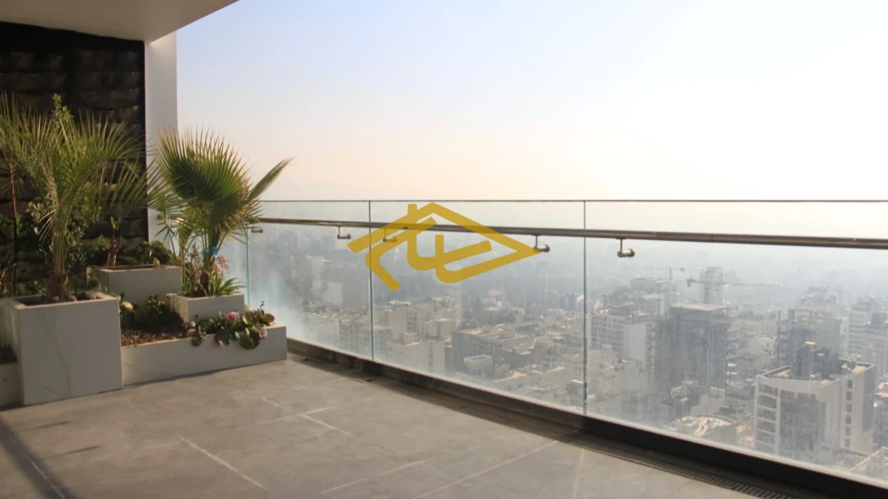 اجاره آپارتمان در برج تنديس زنبق