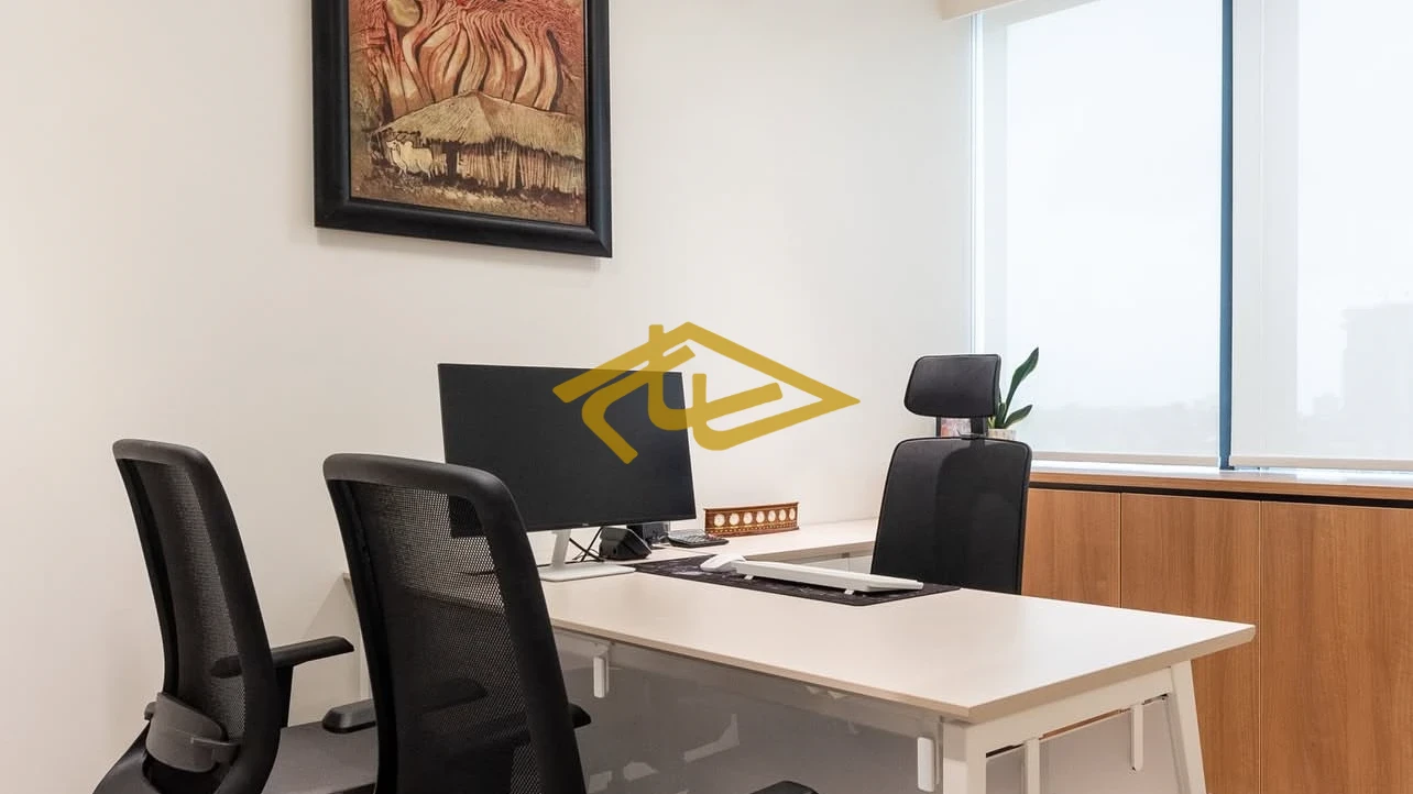 اجاره دفتر كار در ولنجك ١٧٨ متر ٣ خواب خوش نقشه طبقات بالا نور عالي در خيابان گلريزان