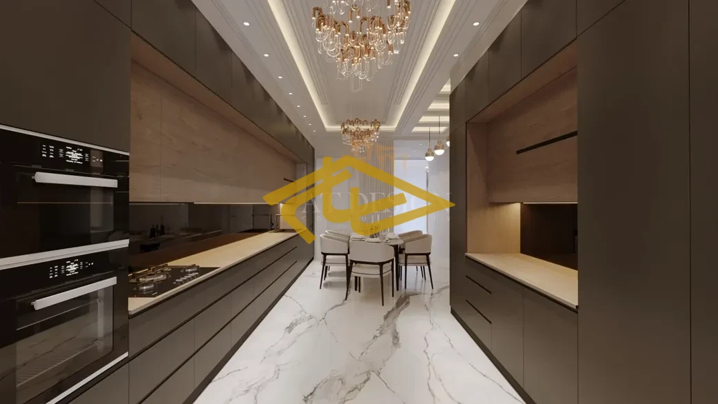 پروژه بتیس زعفرانیه | تلفیقی از سنت و مدرنیته