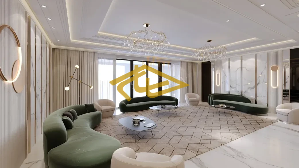 پروژه بتیس زعفرانیه | تلفیقی از سنت و مدرنیته