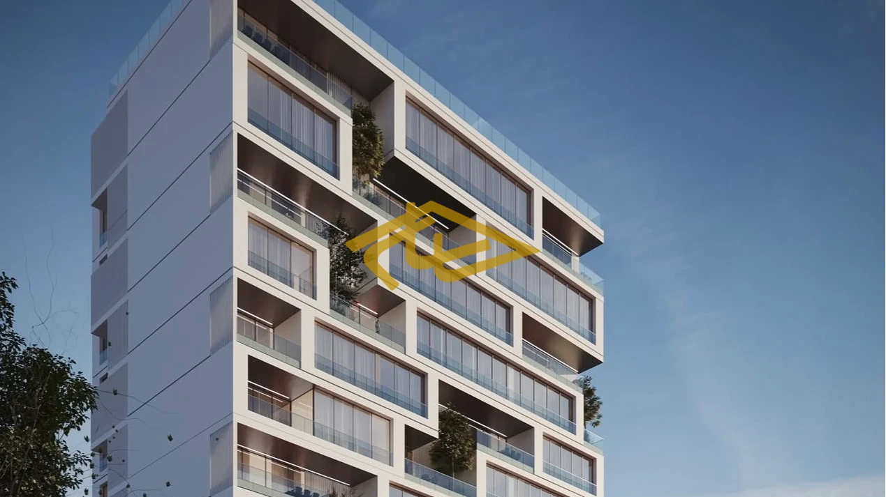 پیش خرید اپارتمان لوکس در ولنجک