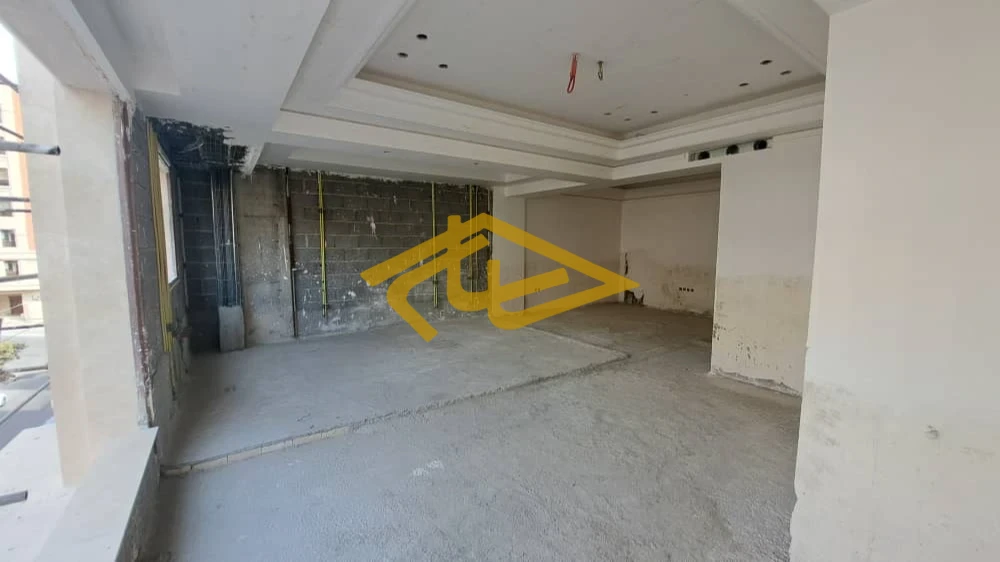 پیش‌فروش آپارتمان ۱۴۰ متری در ولنجک | دو خواب مستر، تراس، لابی لوکس و طراحی فرزاد دلیری