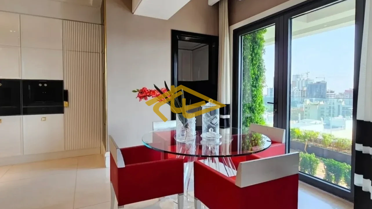 خرید آپارتمان در برج هرمس فرشته | متراژ مختلف + قیمت به‌روز