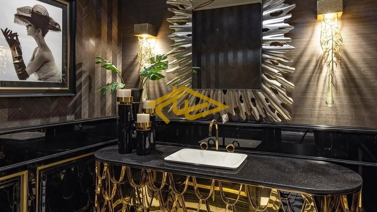 خرید آپارتمان در برج هرمس فرشته | متراژ مختلف + قیمت به‌روز