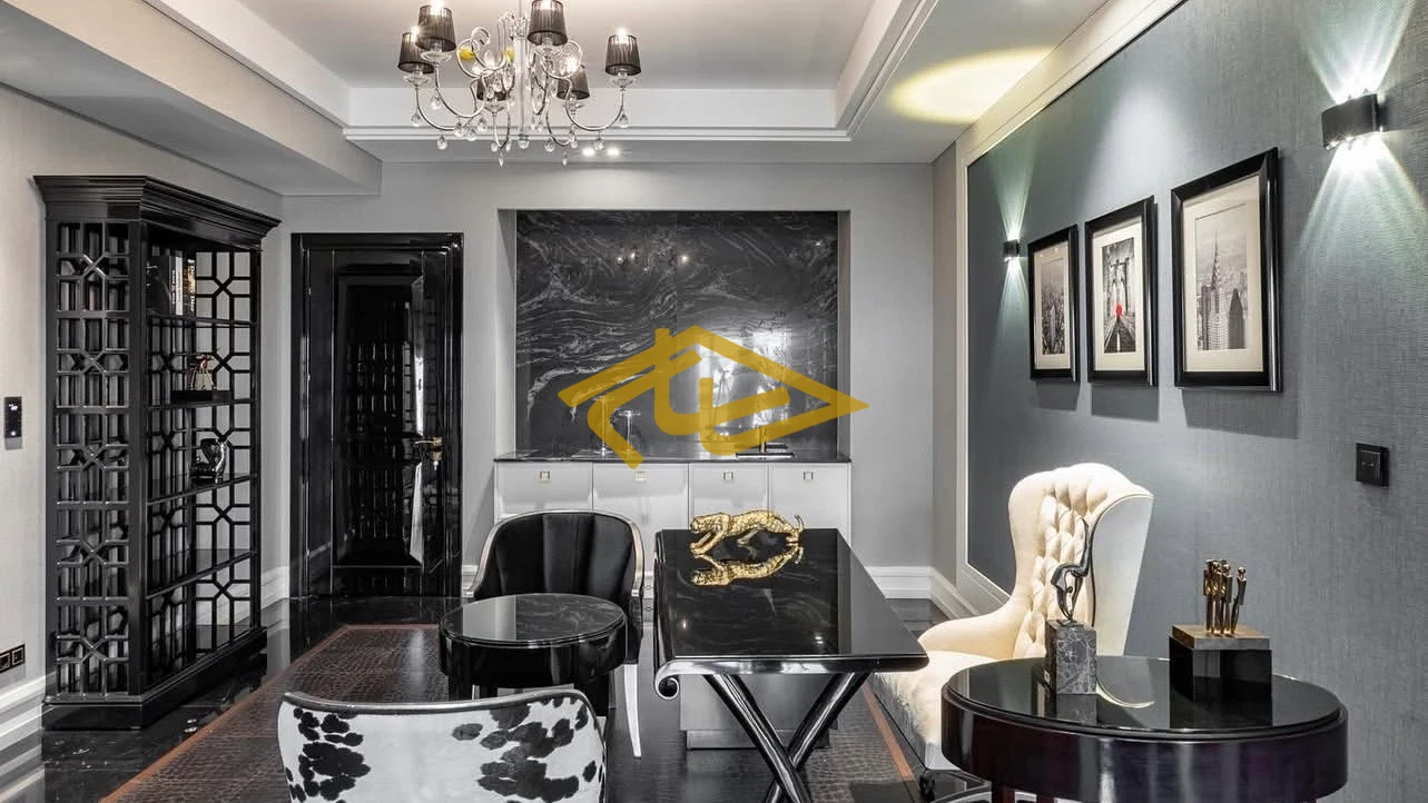 خرید آپارتمان در برج هرمس فرشته | متراژ مختلف + قیمت به‌روز