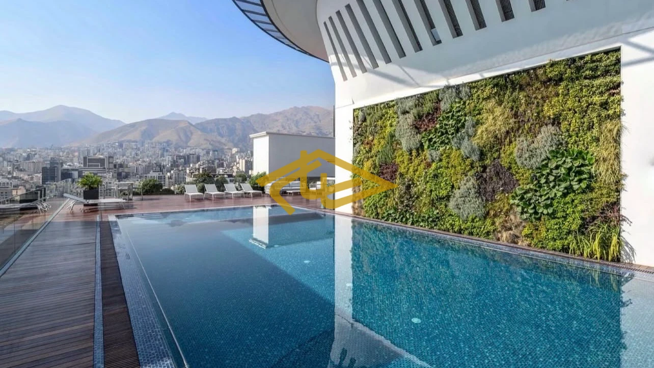 خرید آپارتمان در برج هرمس فرشته | متراژ مختلف + قیمت به‌روز