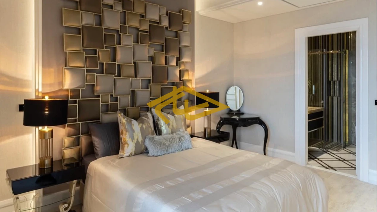 خرید آپارتمان در برج هرمس فرشته | متراژ مختلف + قیمت به‌روز