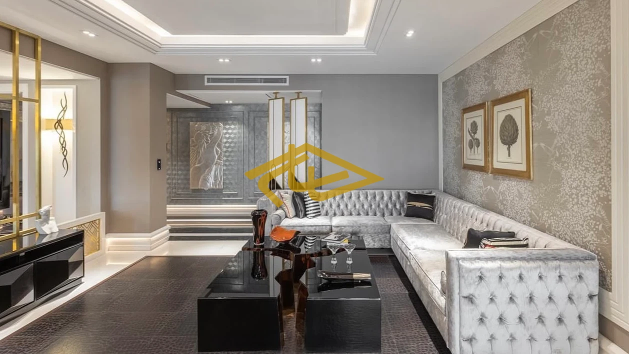 خرید آپارتمان در برج هرمس فرشته | متراژ مختلف + قیمت به‌روز