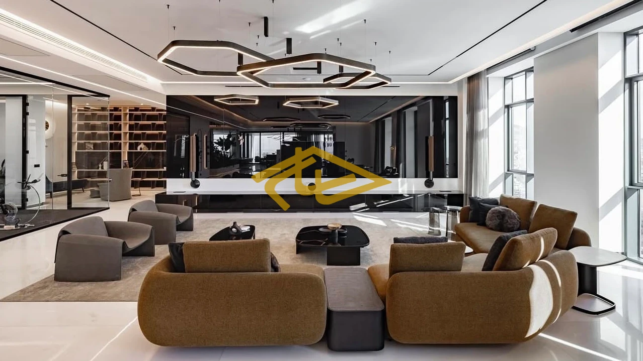 خرید آپارتمان در برج هرمس فرشته | متراژ مختلف + قیمت به‌روز