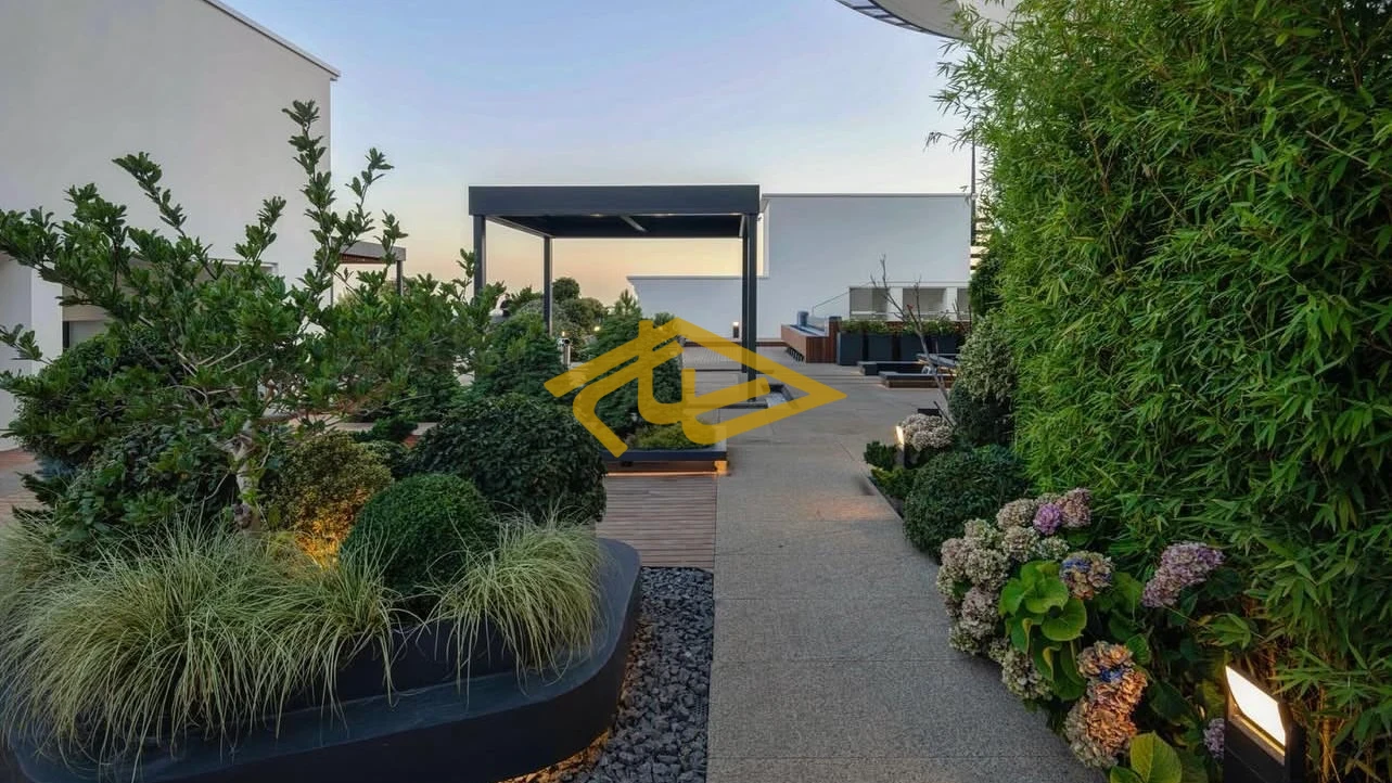 خرید آپارتمان در برج هرمس فرشته | متراژ مختلف + قیمت به‌روز