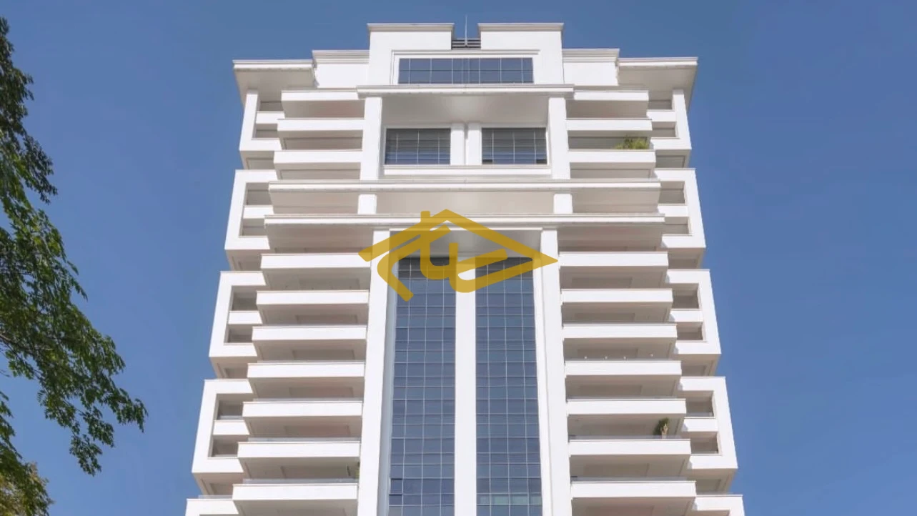 خرید آپارتمان در برج هرمس فرشته | متراژ مختلف + قیمت به‌روز