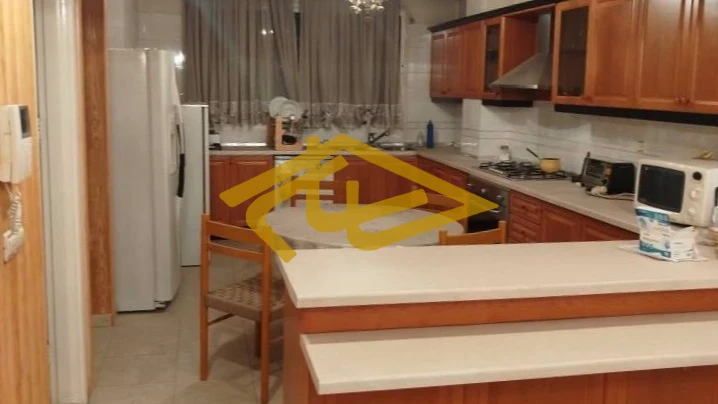 خرید آپارتمان ۱۹۰ متری در زعفرانیه | سه خواب