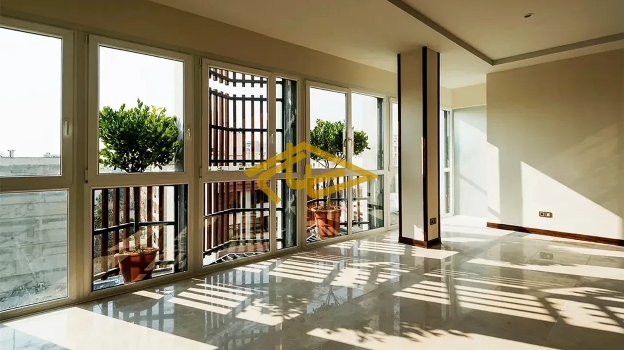 خرید و اجاره آپارتمان سند اداری در آصف زعفرانیه