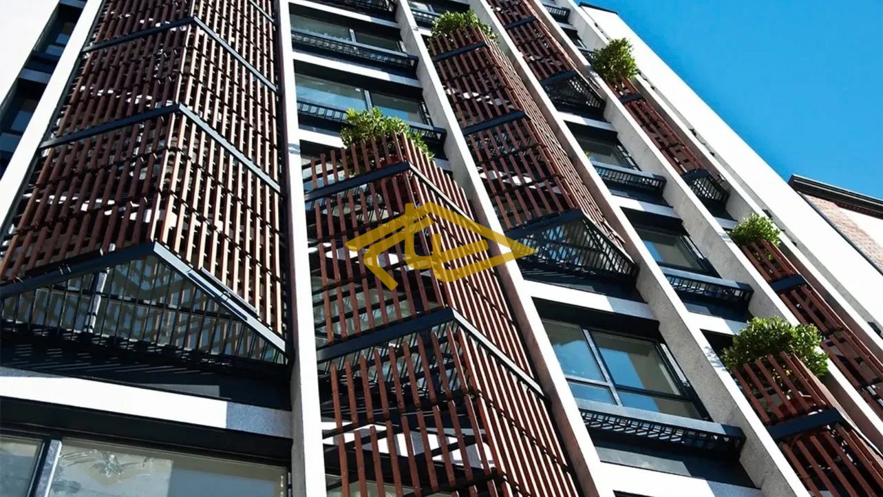 خرید و اجاره آپارتمان سند اداری در آصف زعفرانیه