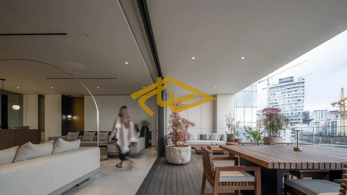 خرید و اجاره آپارتمان در ساختمان پلاک ۲۳ پارسا فرشته